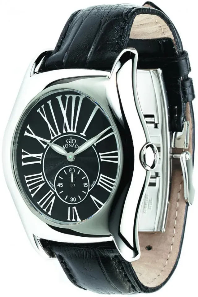 Zeno-Watch Basel Octopus montre boucle déployante
