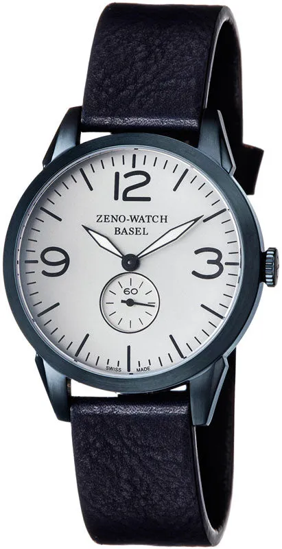 Zeno-Watch Basel Vintage Small Second montre petite seconde