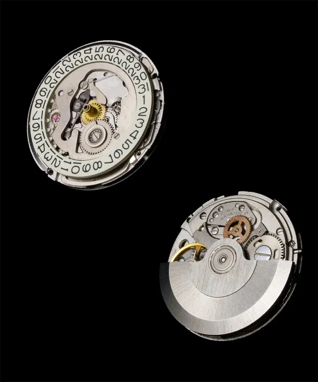 Zeno-Watch Basel AS 1986 montre