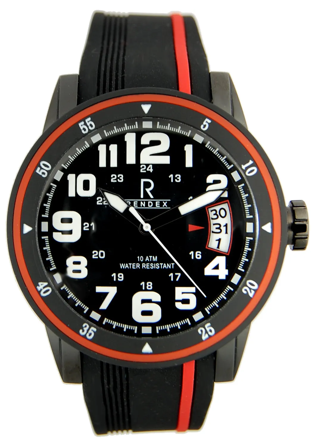 Zeno-Watch Basel Sport Fashion montre