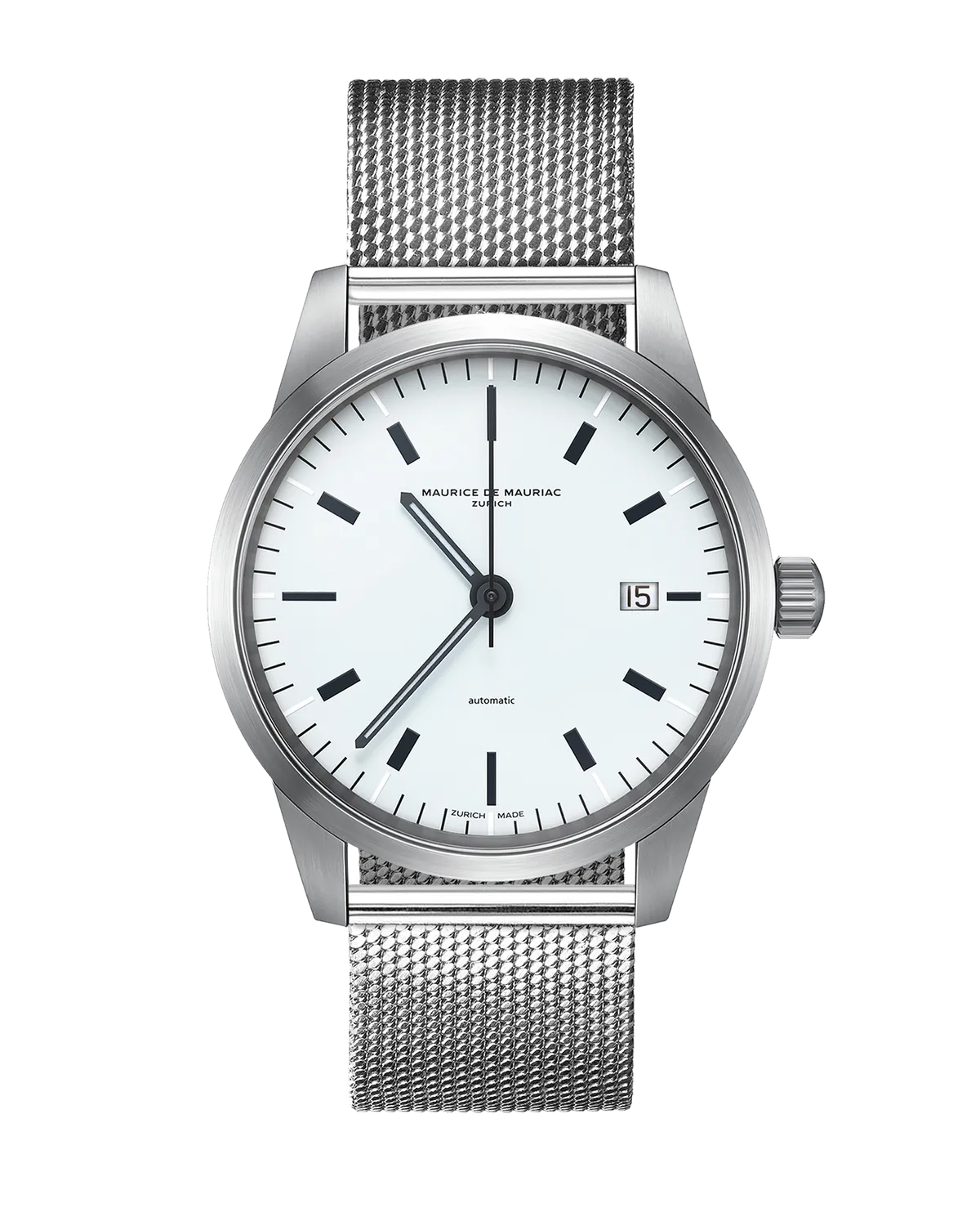 Maurice de Mauriac L1 montre