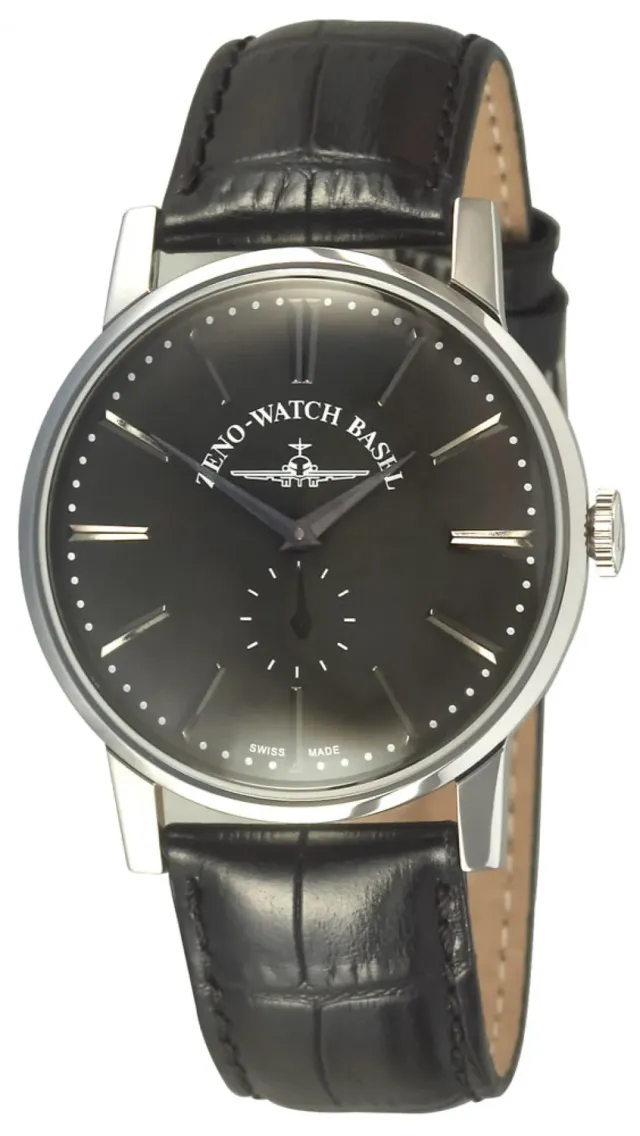 Zeno-Watch Basel Vintage Line Manual winding I montre manuelle