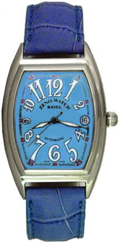 Zeno-Watch Basel Tonneau Retro Automatic montre