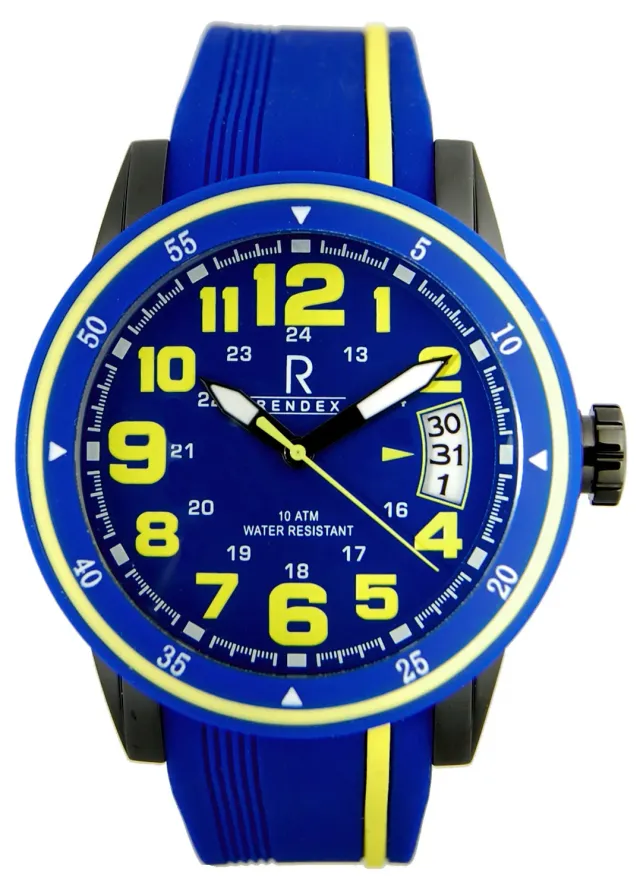 Zeno-Watch Basel Sport Fashion montre
