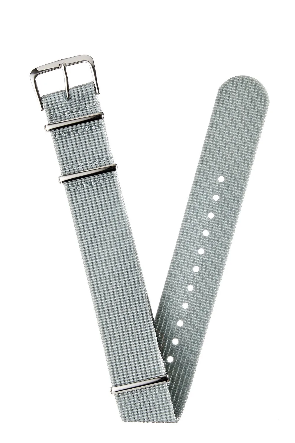 Zeno-Watch Basel Nato Nylon bracelet nylon