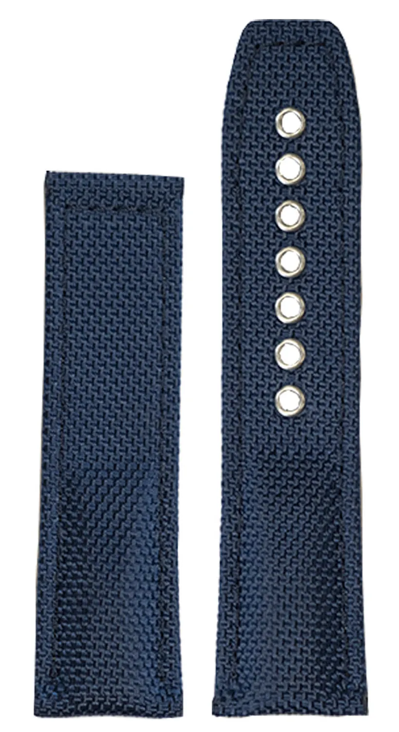 Hanhart Primus bracelet textile sans boucle