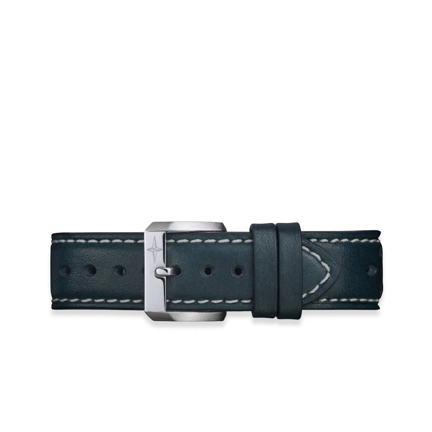 Davosa Cowhide bracelet cuir montre