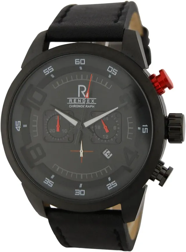 Zeno-Watch Basel Race Chronograph Race montre suisse