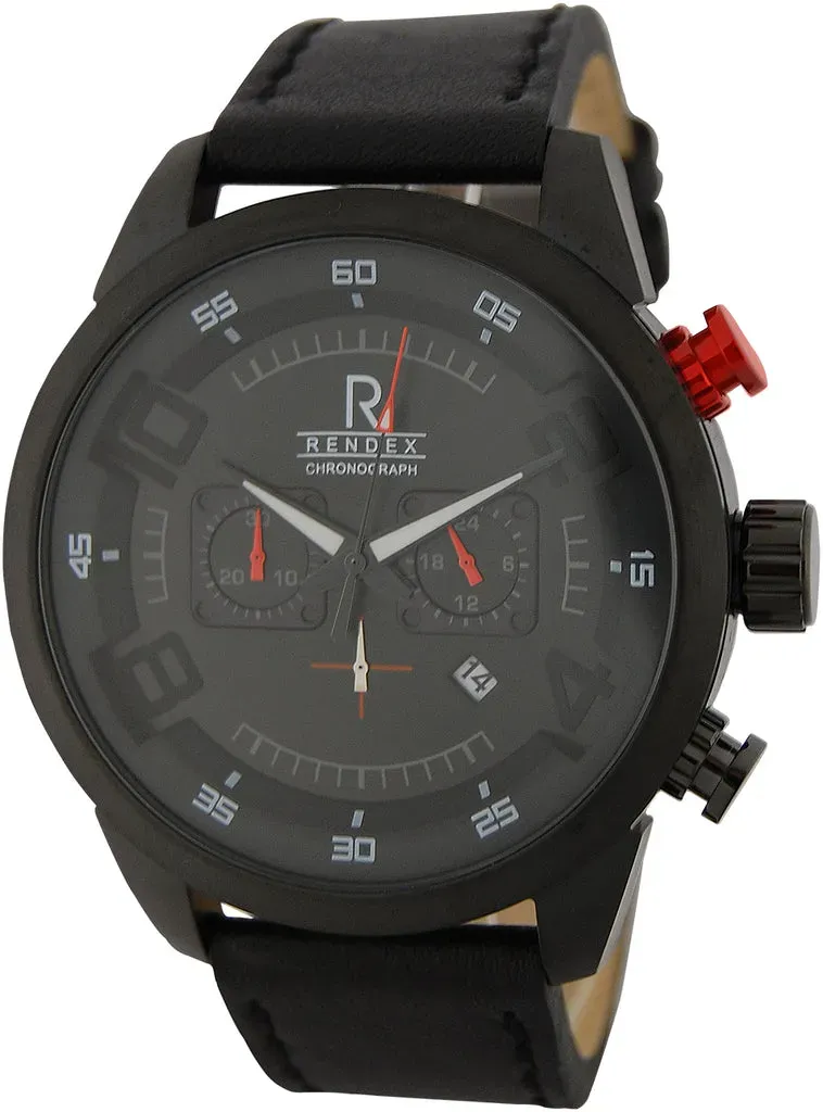 Zeno-Watch Basel Race Chronograph Race montre suisse
