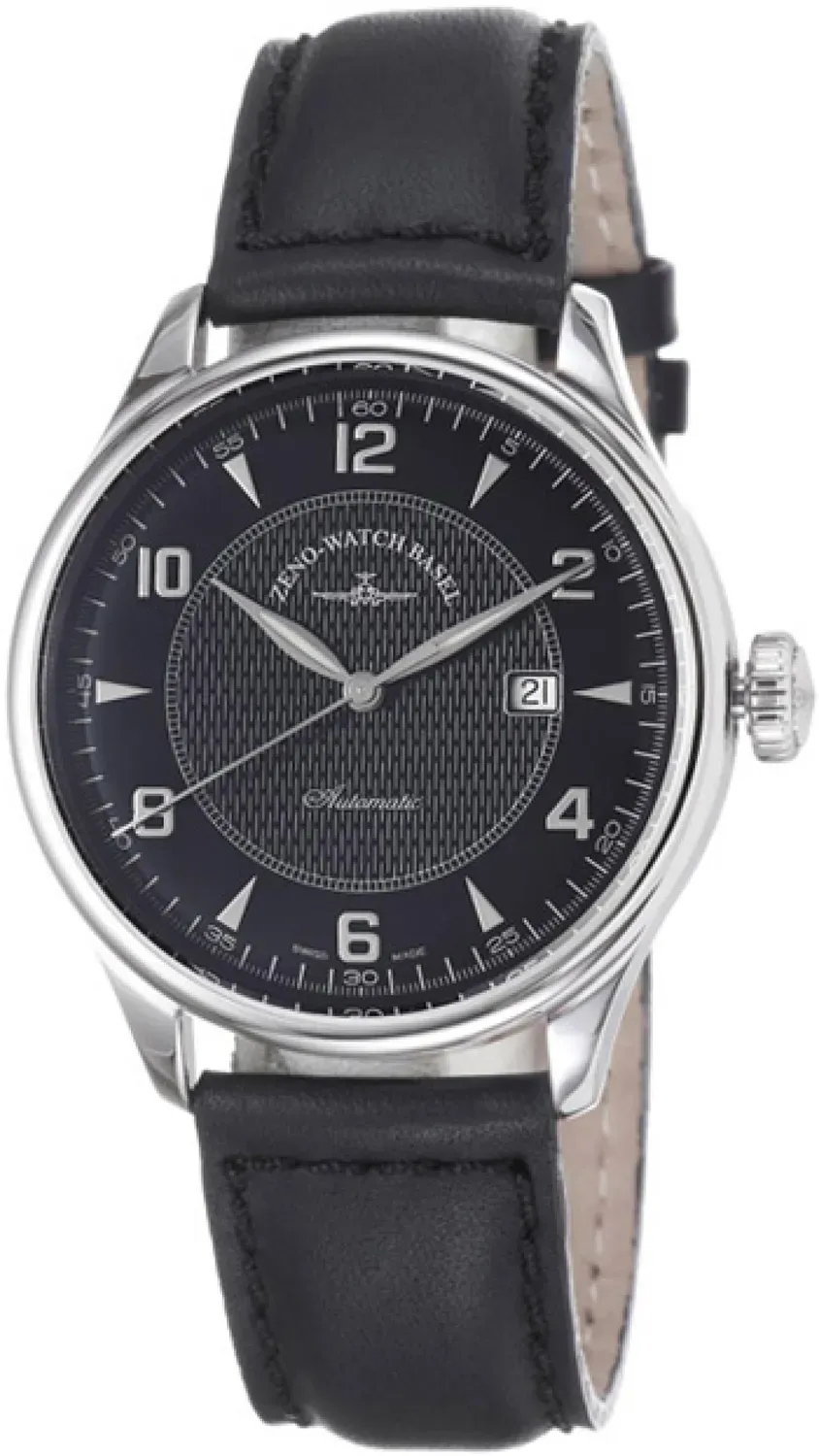 Zeno-Watch Basel Godat II Automatic montre 1973