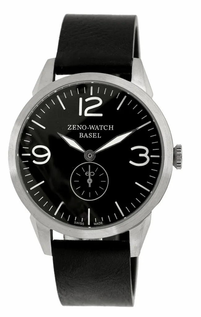 Zeno-Watch Basel Vintage Small Second montre petite seconde