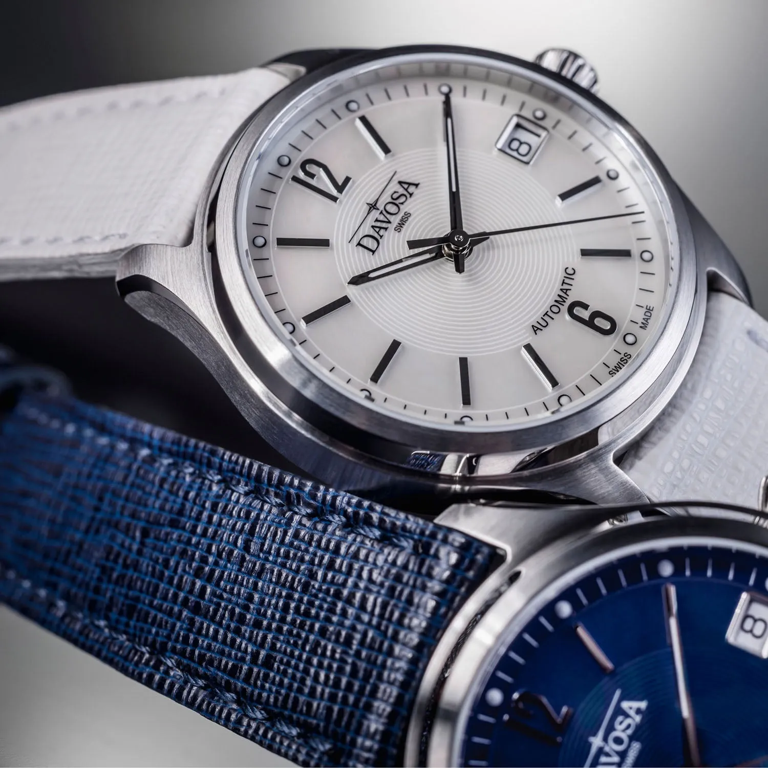 Davosa Newton Lady montre automatique femme