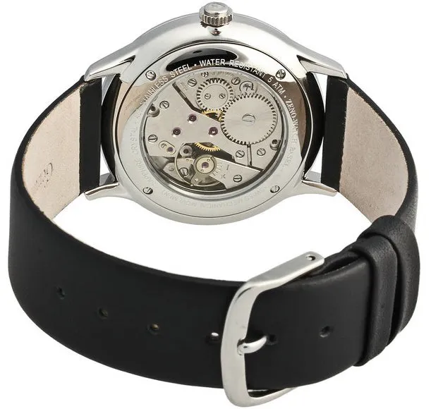 Zeno-Watch Basel Flatline Venus II 180 montre limitée