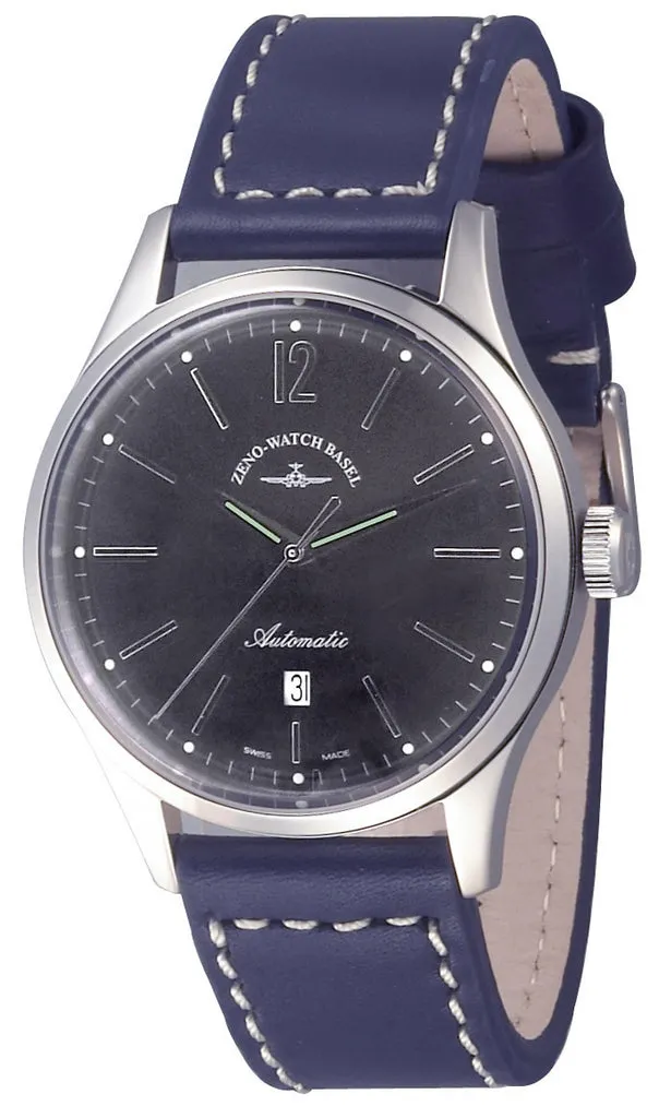 Zeno-Watch Basel Event Gentleman Automatic 43 montre