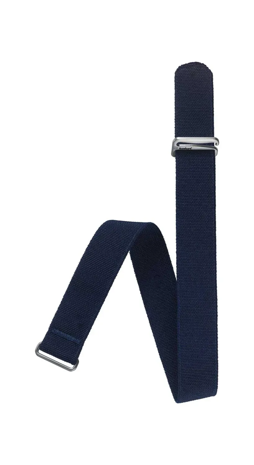 Hanhart 1882 Aerosphere Hook Strap bracelet