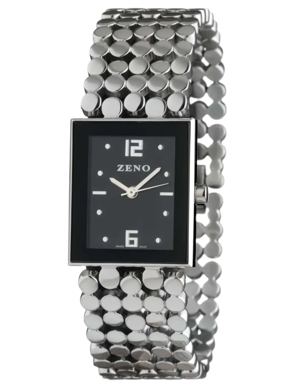 Zeno-Watch Basel Fashion Links V montre maillons