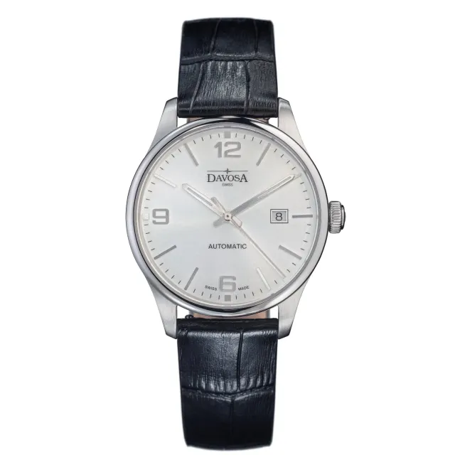 Davosa Gentleman montre automatique homme 40mm