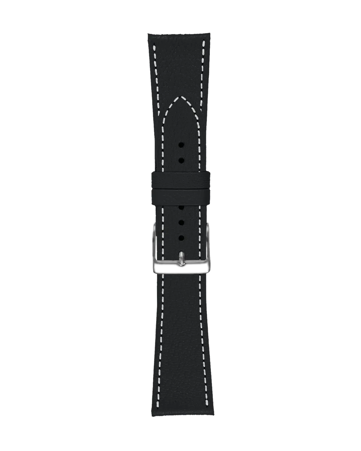 Maurice de Mauriac City bracelet cuir
