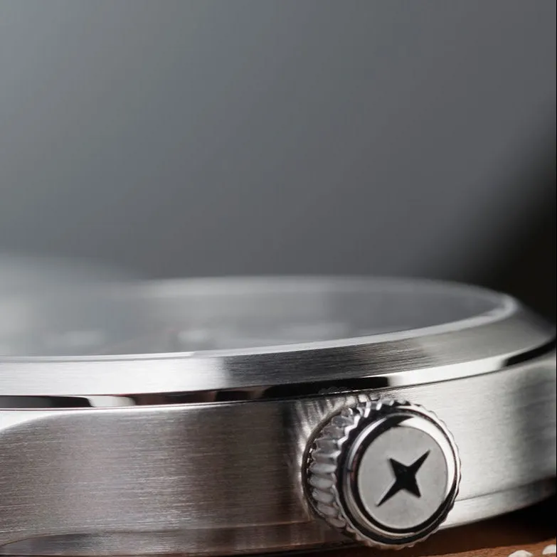 Davosa Axis montre automatique 42 mm