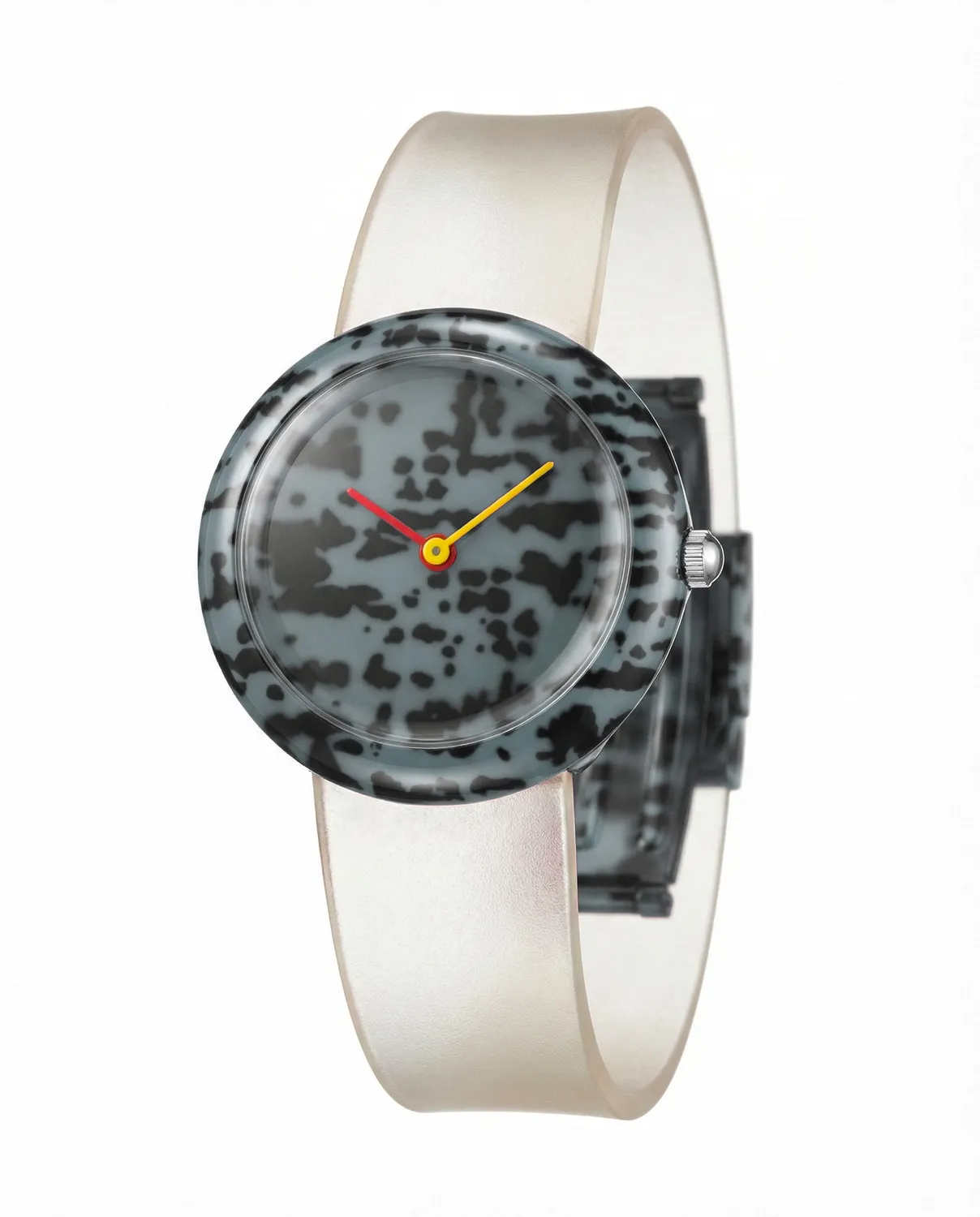 Zeno-Watch Basel Nebula montre