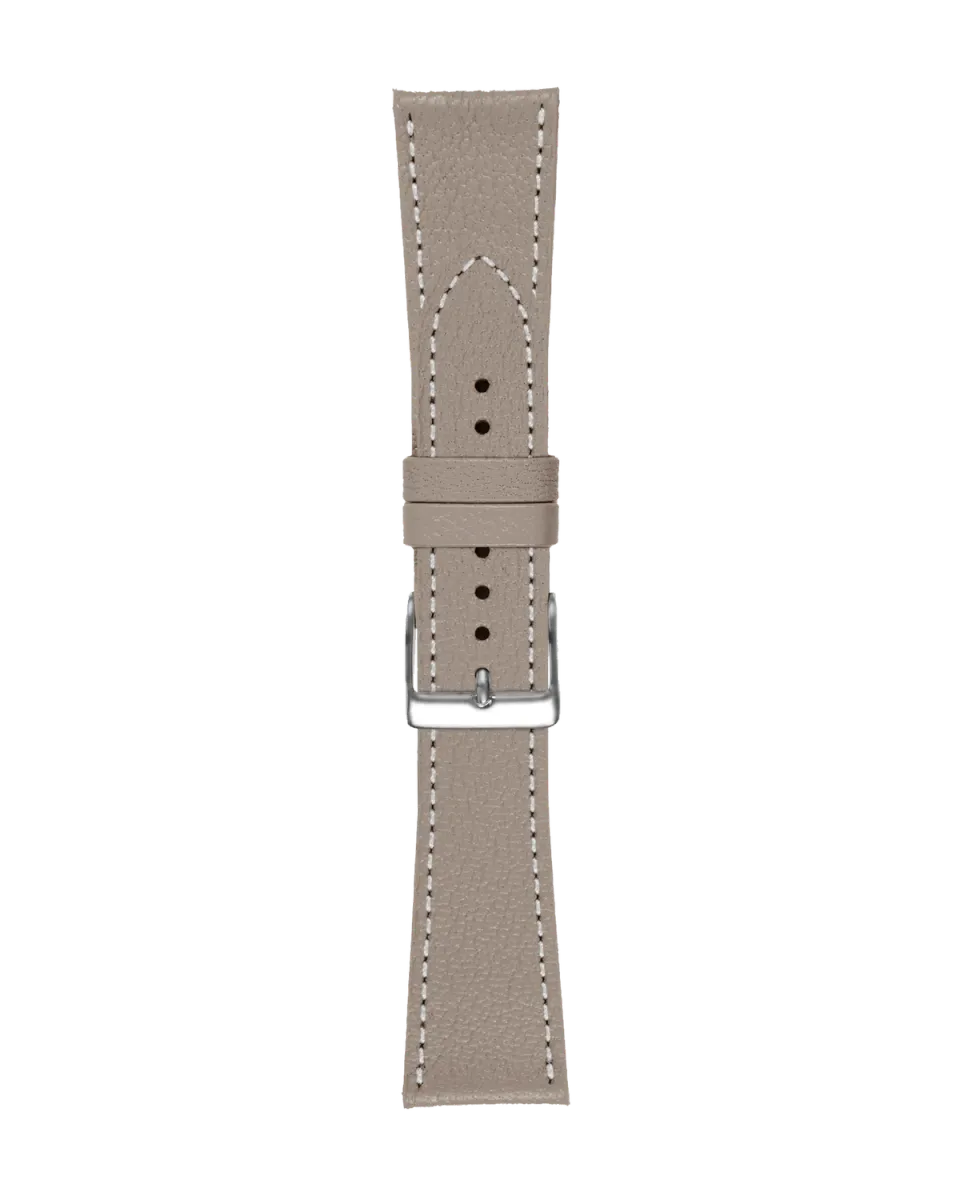 Maurice de Mauriac City bracelet cuir