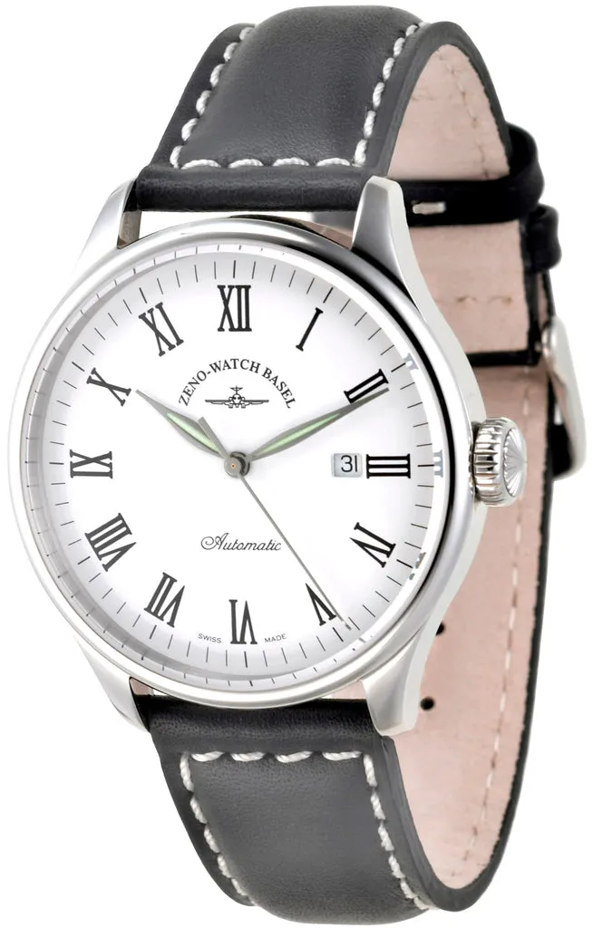Zeno-Watch Basel Godat II Roma montre automatique