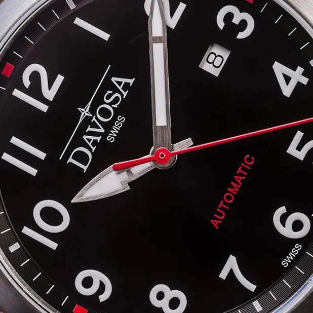 Davosa Axis montre automatique 42 mm