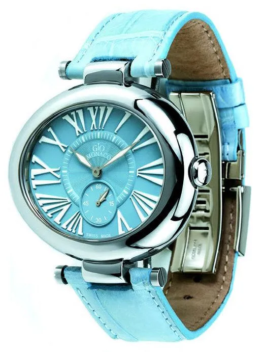 Zeno-Watch Basel Diva montre mécanique