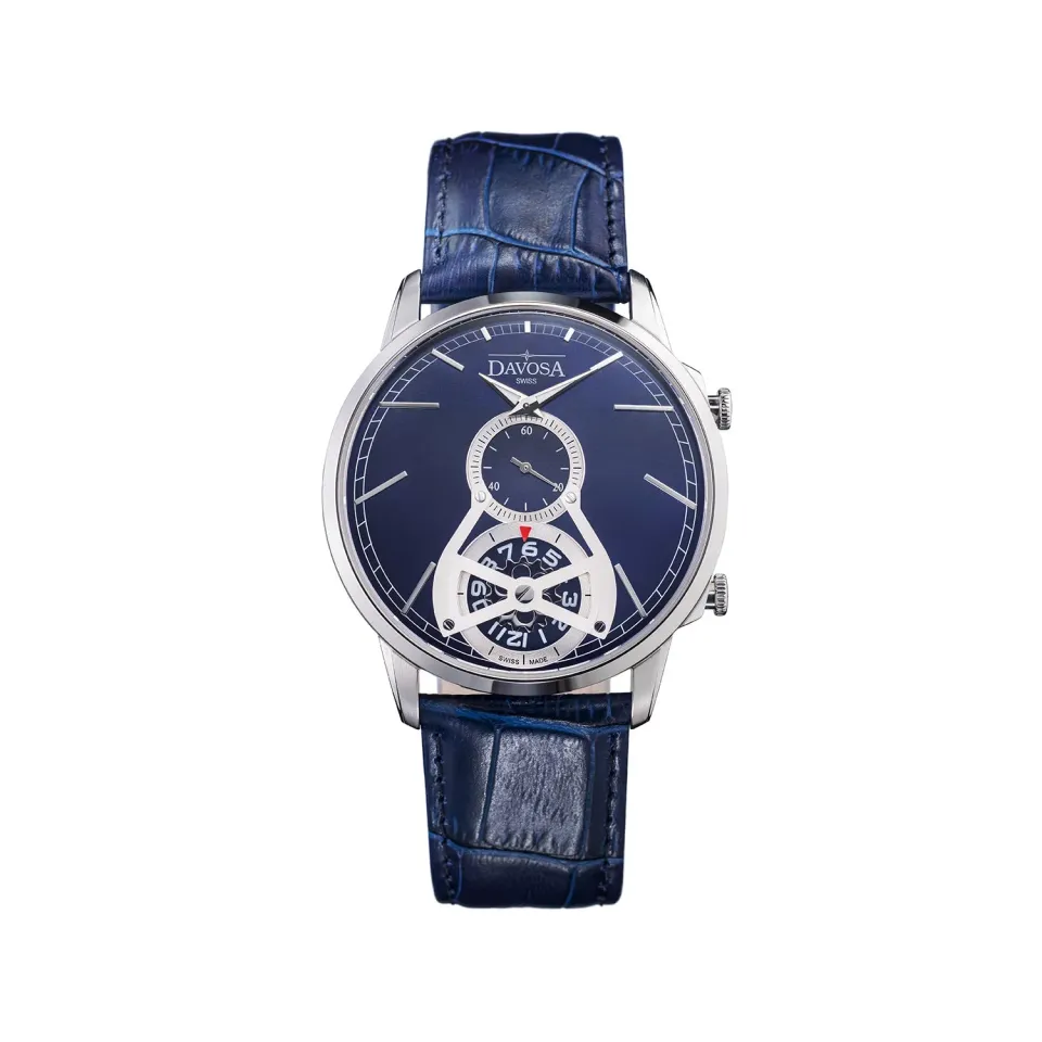 Davosa Cuore² montre homme quartz 42 mm