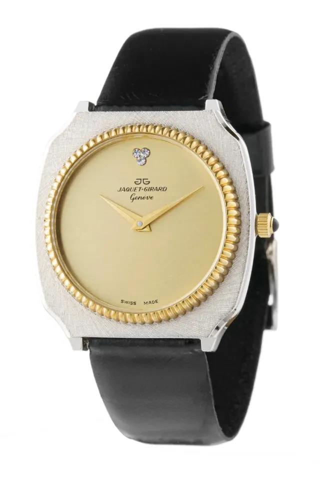 Zeno-Watch Basel Jaquet Girard 2532 Montre