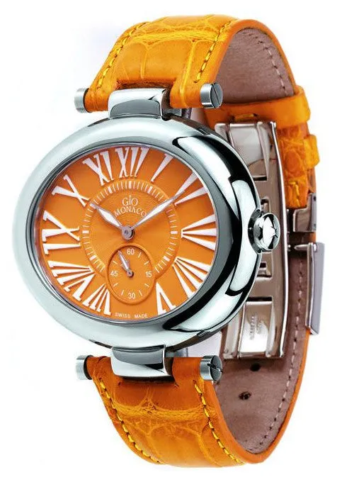 Zeno-Watch Basel Diva montre mécanique