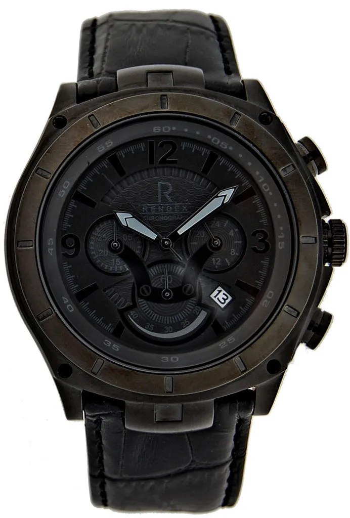 Zeno-Watch Basel Chronograph Sport montre chronographe