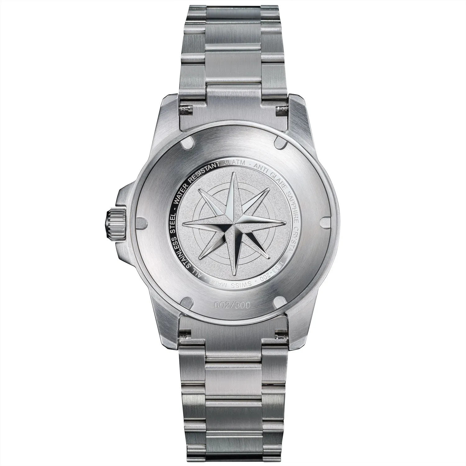 Davosa Argonautic 41 Shark Diver montre plongée édition limitée