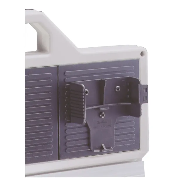 Hanhart Systema clip plastique chronomètre électronique
