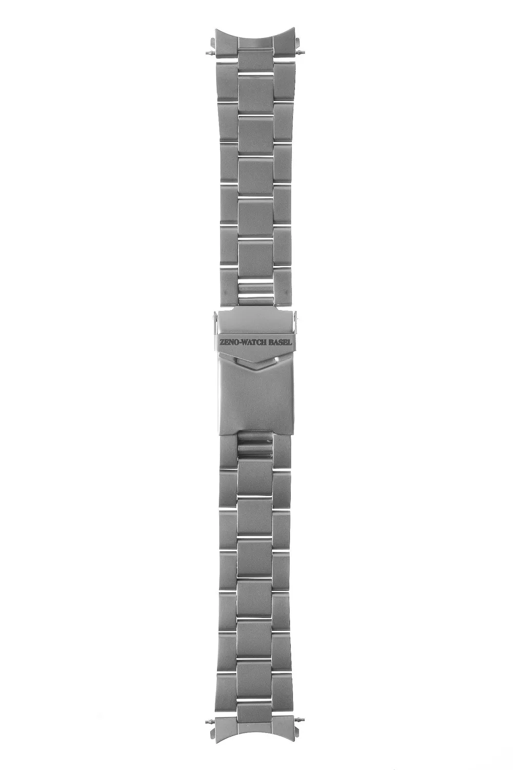 Zeno-Watch Basel Three-link Strap 1 bracelet 3 maillons
