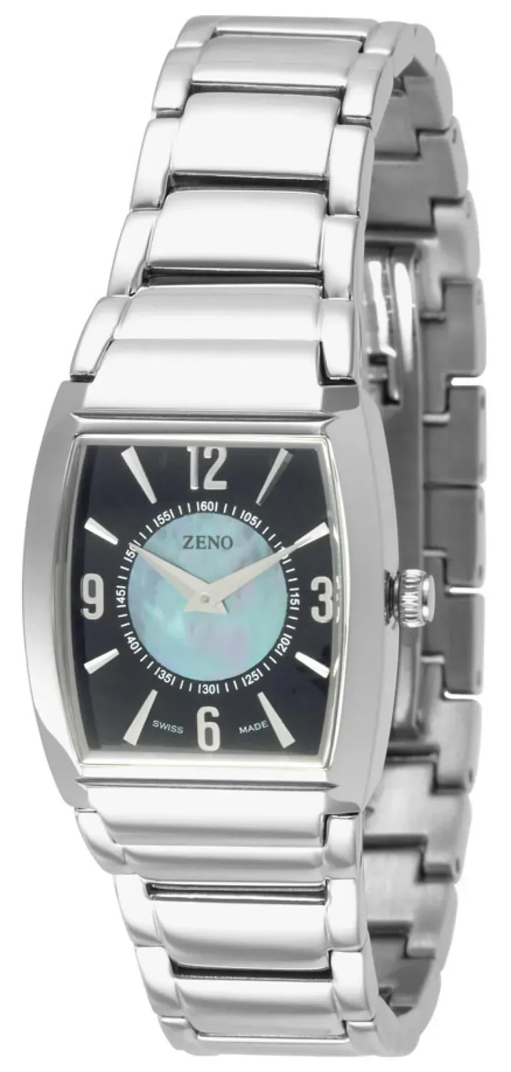 Zeno-Watch Basel Femina Tonneau montre femme édition limitée