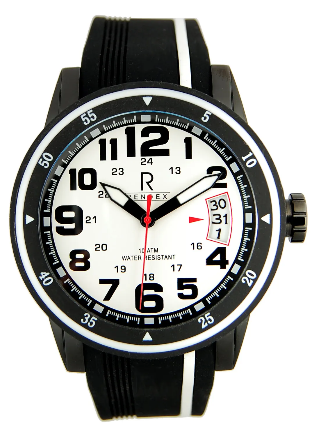 Zeno-Watch Basel Sport Fashion montre