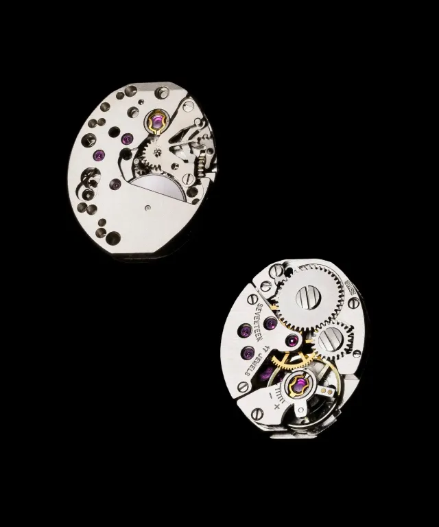 Zeno-Watch Basel AS 1977-78 montre
