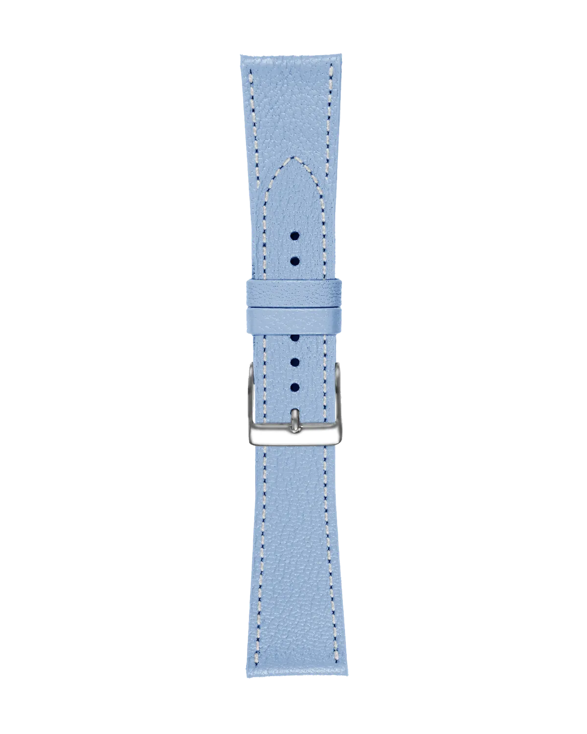 Maurice de Mauriac City bracelet cuir