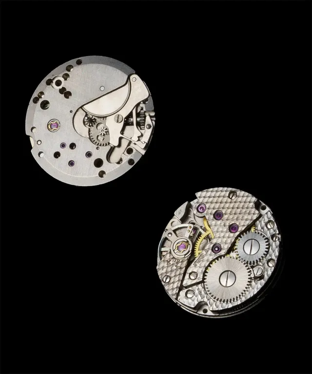 Zeno-Watch Basel Unitas 6365 montre suisse