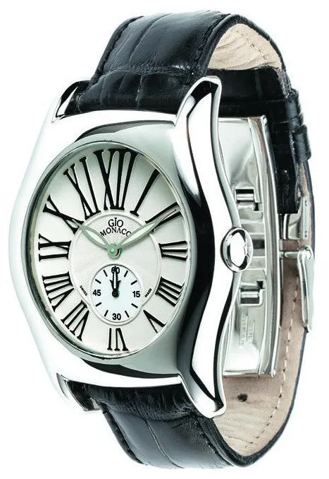 Zeno-Watch Basel Octopus montre boucle déployante