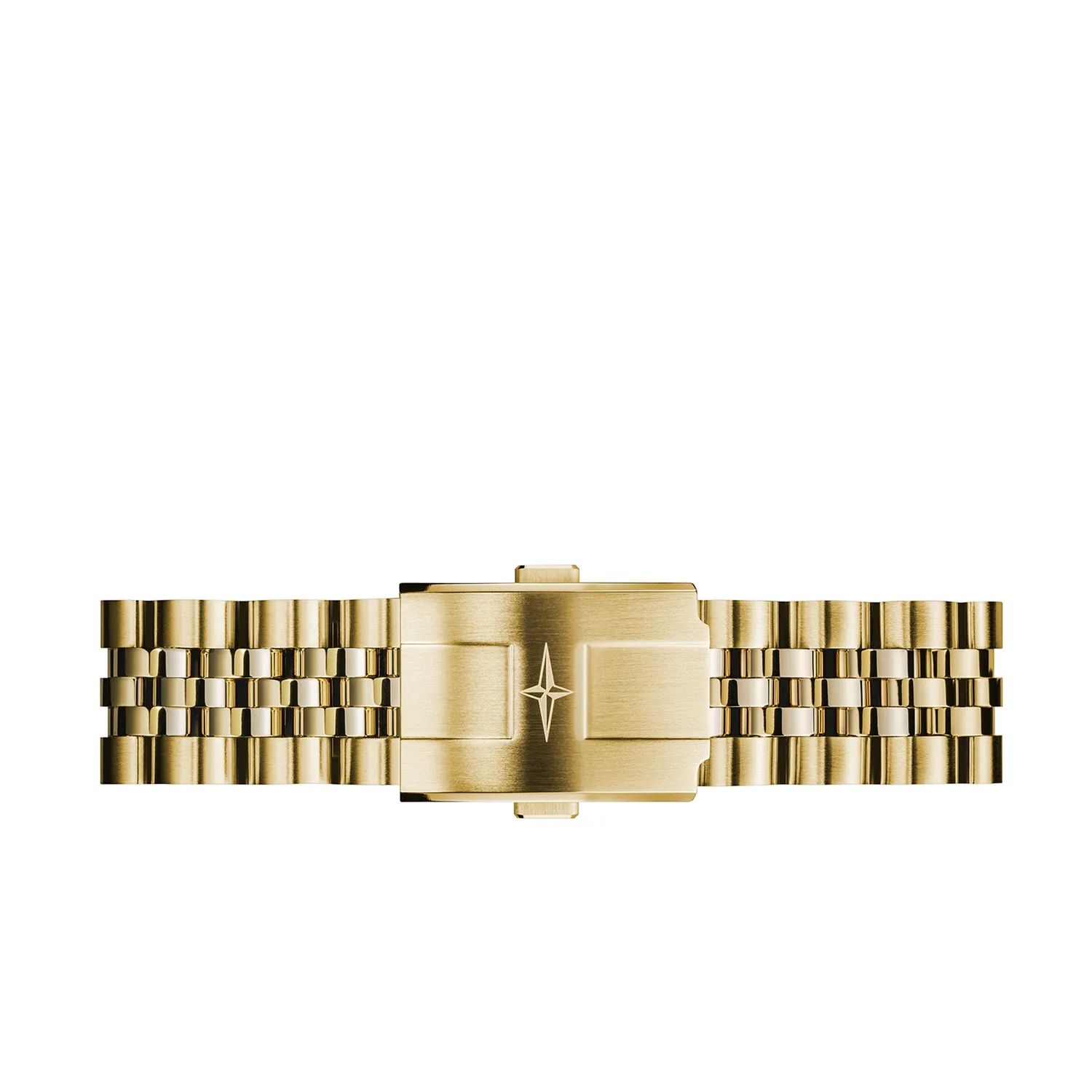 Davosa Ternos PentaLink Bracelet acier 18 mm