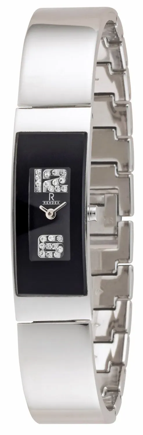 Zeno-Watch Basel Bangel montre quartz