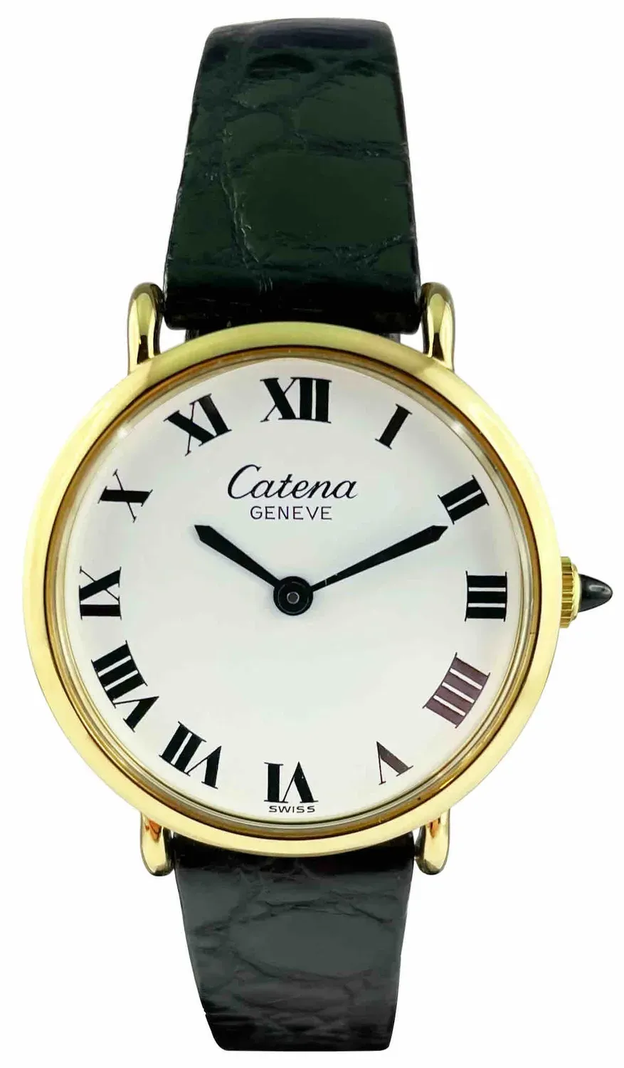 Zeno-Watch Basel Catena 437 montre