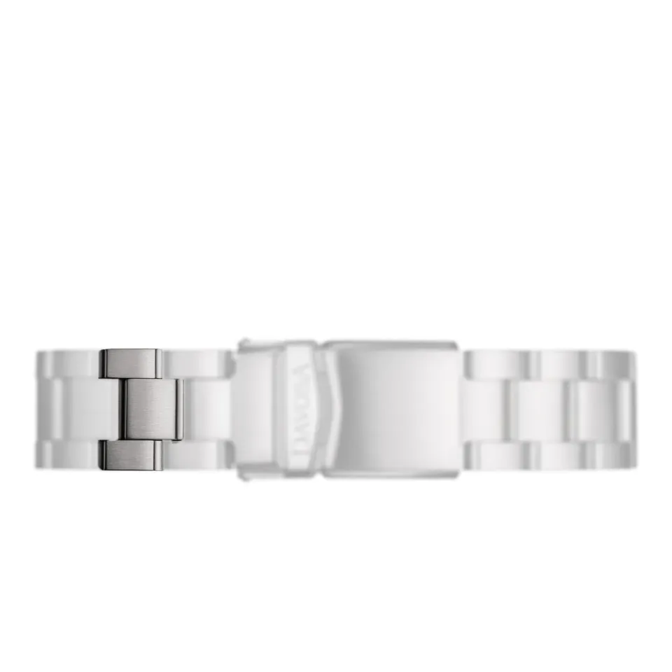 Davosa Link for Ternos Ceramic TriaLink maillon bracelet acier