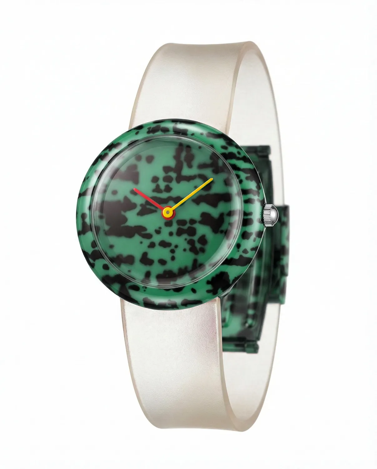 Zeno-Watch Basel Nebula montre