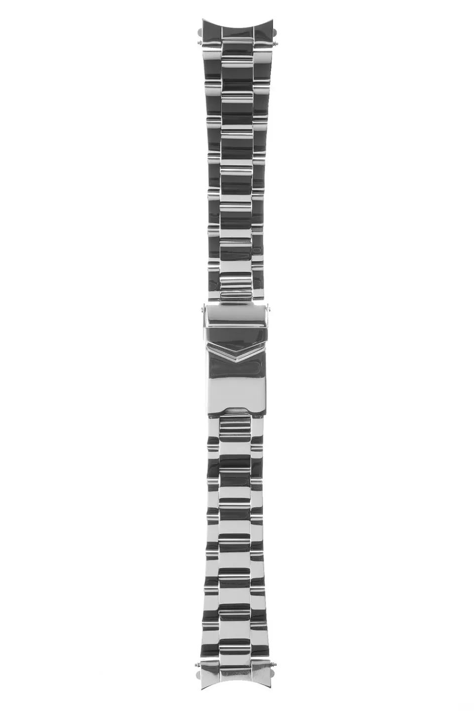 Zeno-Watch Basel Three-link Strap 1 bracelet 3 maillons