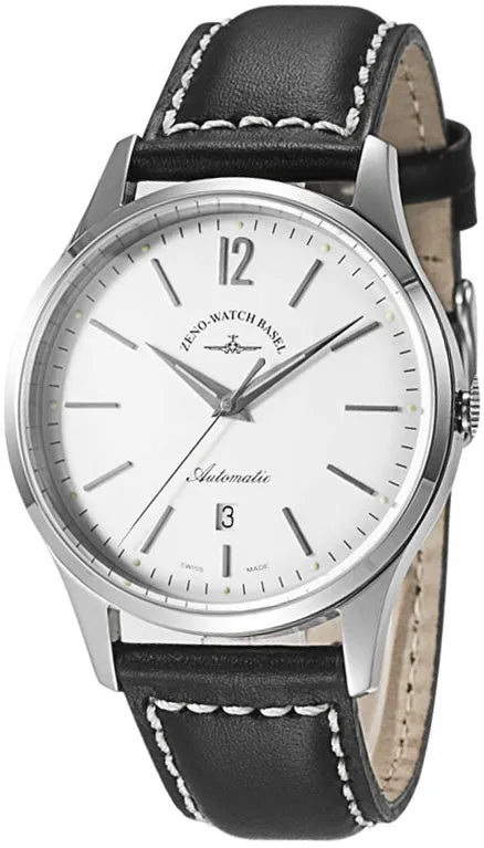 Zeno-Watch Basel Event Gentleman Automatic 43 montre