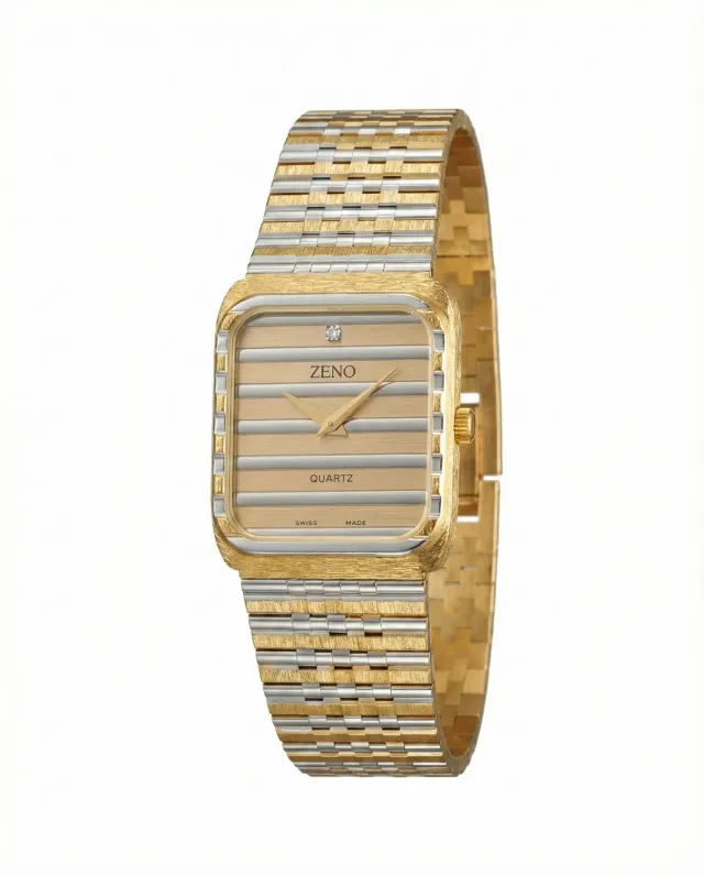 Zeno-Watch Basel Vinta 1622 montre quartz