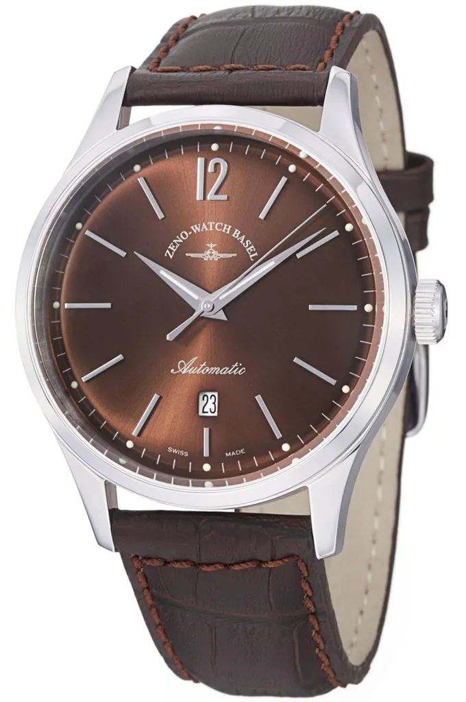 Zeno-Watch Basel Event Gentleman Automatic 43 montre